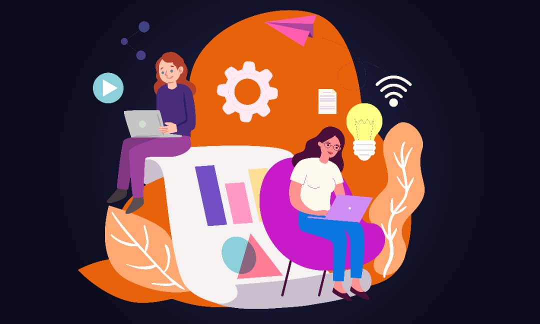 Comment inspirer les jeunes femmes à se lancer dans les technologies 